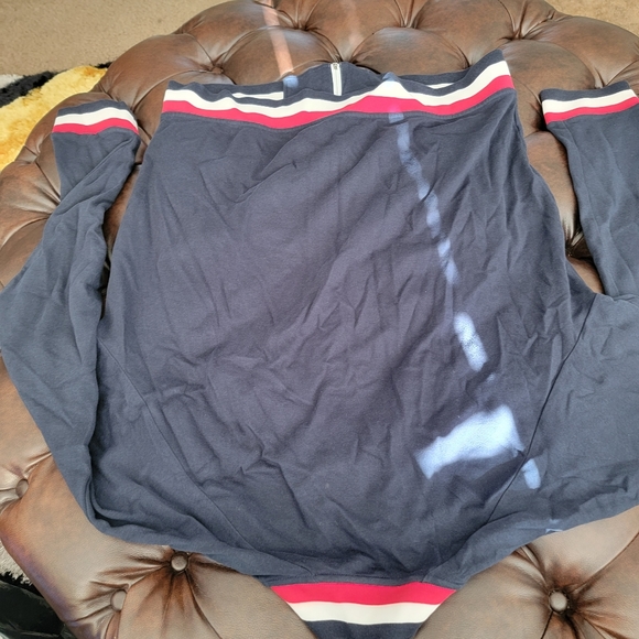 Men's Polo Jacket - Picture 5 of 5